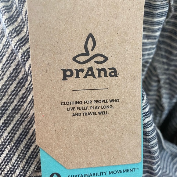 PRANA ROMPER - Picture 4 of 4